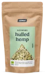 ICONFIT orgaanilised kooritud kanepiseemned, 200 g