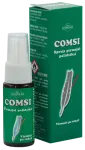 Aerosool COMSI 20 ml erinevate vigastuste ja nahakahjustuste hooldamiseks