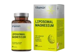 VITAMUN Magneesiumi liposoomkapslid 60 tk