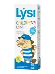 LYSI Kala&otilde;li lastele, 240 ml