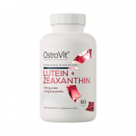 OstroVit Luteiin ja Zeaksantiin silmade tervise ja n&auml;gemise kaitseks