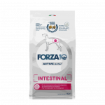 FORZA10 Activevetdiet Intestinal, Suņiem sausā barība, 4 kg