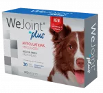 WEPHARM WeJoint Plus tabletes vidējo izmēra suņiem, 30 gab.