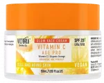 VICTORIA BEAUTY Age Pro sejas krēms ar C vitamīnu un SPF 20 aizsardzību, 50 ml