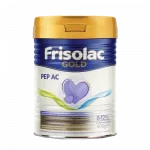 FRISOLAC Gold PEP AC piena maisījums 400 g
