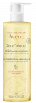 AVENE Xera Calm A.D 400 ml attīro&scaron;a lipīdu atjaunojo&scaron;a eļļa