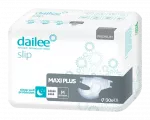 DAILEE Premium Maxi Plus M - 30 gab. pieaugu&scaron;o autiņbiksītes