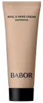 BABOR Soul&Hand Body Grounding k&auml;tekreem 75 ml