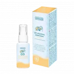 D3-vitamiin 400 IU KIDSMED pihusti 15 ml lastele