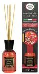 BRAND ITALIA mājas aromāts "Granātābols & Dateles", 100 ml