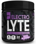 PULS NUTRITION Svaigi melleņu elektrolītu pulveris, 120 g