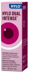 HYLO Dual Intense intensīvie acu pilieni, 10 ml