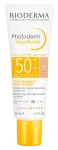 BIODERMA Photoderm MAX tooniv akvafluid SPF 50+, 40 ml