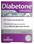 DIABETONE Original &ndash; 30 tabletti