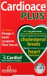 CARDIOACE Plus - 60 kapslit