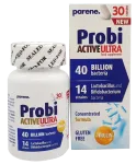 PARENE Probi Active Ultra, 30 kapslit