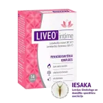 LIVEO Intime &ndash; 14 kapsli sisaldav komplekt naistele