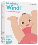 WINDI gaasi v&auml;ljalasketoru vasts&uuml;ndinutele &ndash; 10 tk