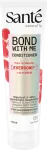 SANTE Bond with Me palsam kahjustatud juustele &ndash; toitev koostis, 150 ml