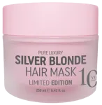 RICH Silver Blonde Pure Luxury mask 250 ml