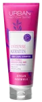 URBAN CARE Keratiini intensiiv&scaron;ampoon 250 ml kahjustatud juustele