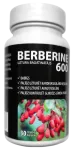 BERBERINE 600 Taimsed kapslid &mdash; 30 &uuml;hikut