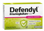 DEFENDYL Imunoglukan P4H, 30 kapsli pakend