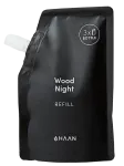 HAAN Wood Night t&auml;idetav desinfitseerimisvahend, 100 ml