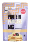 PULS NUTRITION Vegaanne proteiinipannkoogisegu &ndash; vanillimaitseline suhkruvaba, 500 g