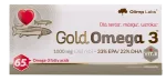 OLIMP LABS Omega 3 Gold &mdash; 60 kala&otilde;likapslit