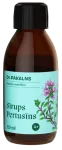Pertussini siirup DR. PAKALNS 120 ml