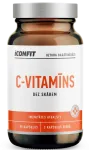 ICONFIT C-vitamiini kapslid, 90 tk, immuunsuse tugevdamiseks