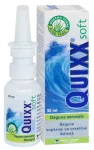 QUIXX Soft ninasprei 30 ml