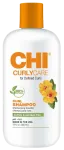 CHI Curlycare 355 ml Lokkis juuste &scaron;ampoon