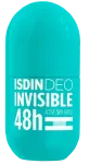 ISDIN DEO Invisible 48h rullikantiperspirant, 50 ml
