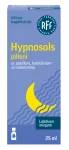 Hypnosol tilgad RFF, 25 ml