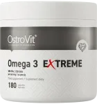 OSTROVIT Omega 3 EXTREME &ndash; 180 kapslit