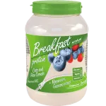 Proteiinisisaldusega hommikus&ouml;&ouml;gisegu Forest Fruits ACTIVLAB, 1000 g