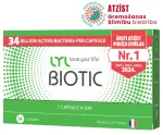 LYLBIOTIC &ndash; 14 probiootikumi kapslit