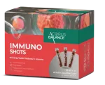 ACORUS BALANCE Immuunsust tugevdavad shotid 14 tk x 25 ml