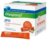 Diasporal Pro MAGNEESIUM pakikesed &mdash; luudele ja lihastele, 30 tk.