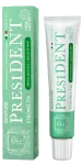 PRESIDENT Strong Fix zobu protēžu stiprā fiksācijas paста, 40 g