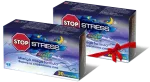 STOP STRESS Night kapslid (1+1), 30 tk