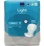 ABENA Light Super 4 uroloogilised sidemed &ndash; 30 tk