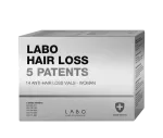 LABO Woman 5 Patents Juuste V&auml;ljalangemise Ampullid &ndash; 14 tk.