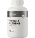 OSTROVIT Omega 3 Extreme kapslid, 90 tk.