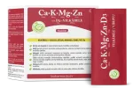 BIOFARMACIJA pulber Ca+K+Mg+Zn vit.D3 ja viirpuuga - 14 tk.