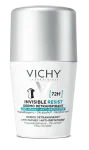 VICHY Invisible Resist antiperspirant 72h, 50 ml