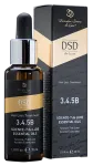 DSD De Luxe SCIENCE-7 3.4.5 B juukseloos, 35 ml