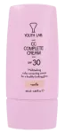 YOUTH LAB Vanilla CC Complete SPF30 &ndash; n&auml;okreem 40 ml